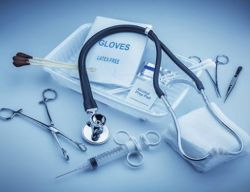Surgical Equipment & Instruments